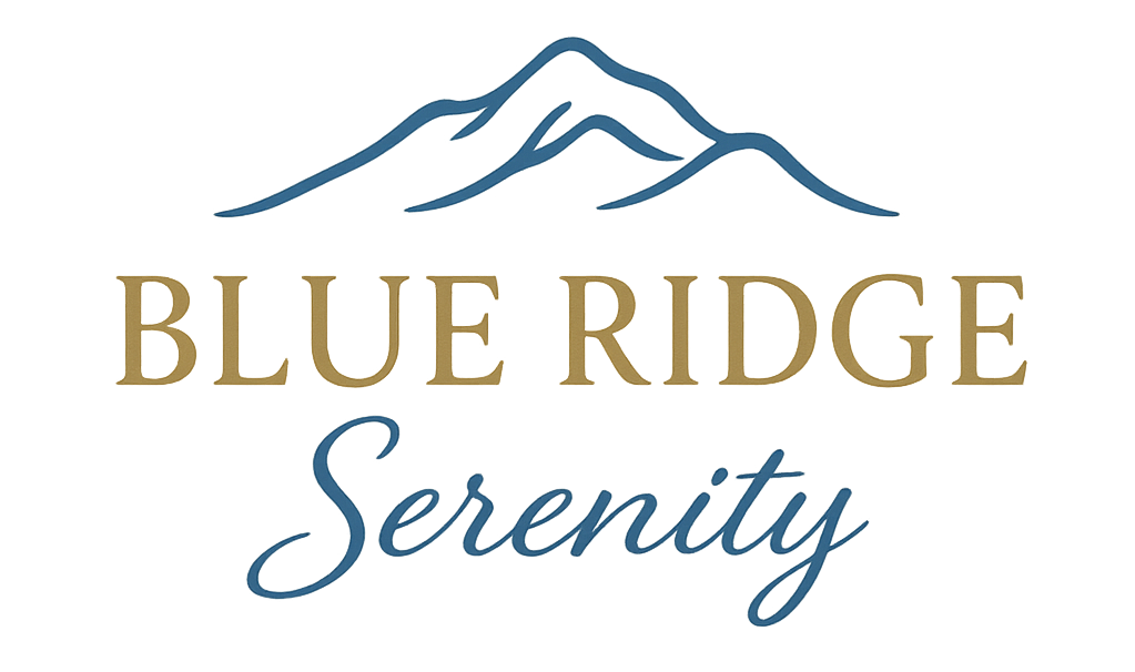 Blue Ridge Serenity